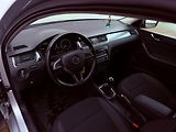 Škoda Rapid 1.6 TDi Ambition Fresh, ČR - náhled 12