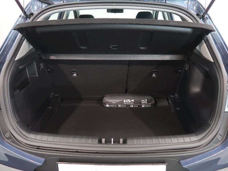 Kia Stonic (2025) SPIN 1.0T-GDi 74KW DCT - fotka 35 z 35