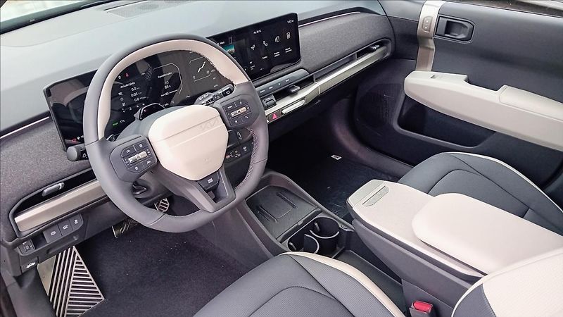 Kia EV3 4x2 GT-LINE 150 KW (2026) - fotka 5 z 5