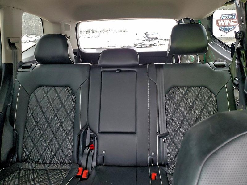Volkswagen Atlas (2024) Auto na cestě - fotka 10 z 13