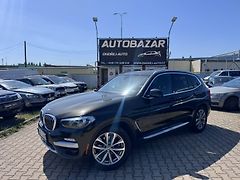 BMW X3 (2018) XDRIVE 2,0i 185 KW STK - fotografie inzerátu