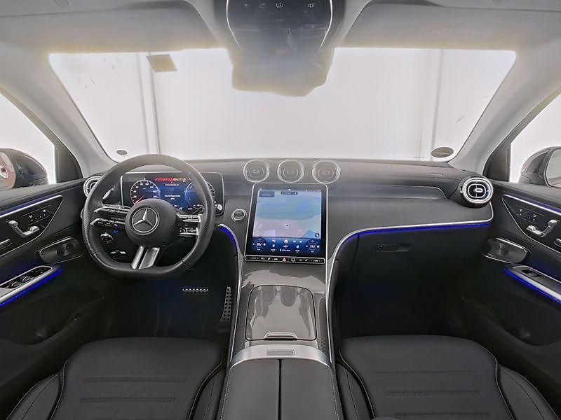 Mercedes-Benz GLC 400e AMG coupé Premium - fotka 5 z 9