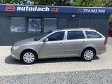 Škoda Octavia 1.6i 75kW - KLIMATIZACE - PDC - náhled 1