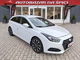 Hyundai i40 (2018) SW 1.7CRDi 104kW -ČR-KAMERA - náhled 1