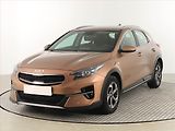 Kia XCeed (2022) Silver 1.5 T-GDI - náhled 1