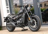 CFMOTO (2026) 450CL-C BLACK - náhled 1