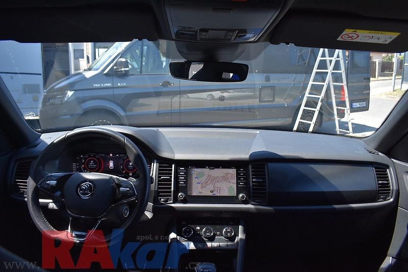 Škoda Kodiaq (2021) Sportline 2,0 TDI 4x4 - fotka 37 z 47