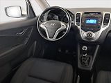 Hyundai ix20 (2014) 1.4 CVVT, ČR,1.maj, Serv.kniha - náhled 7