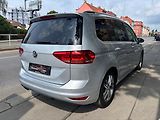 Volkswagen Touran 2.0TDi/2017/7MÍST.MAN6.110KW-Z - náhled 7
