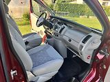 Opel Vivaro 1.9CDTI 74KW,5 MÍST,KLIMA,TZ - náhled 19
