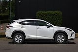 Lexus NX 300h 300H 2,5 HEV PRESTIEGE SAFETY - náhled 7