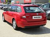 Škoda Octavia (2013) 1.6TDi 4x4, Elegance - náhled 6