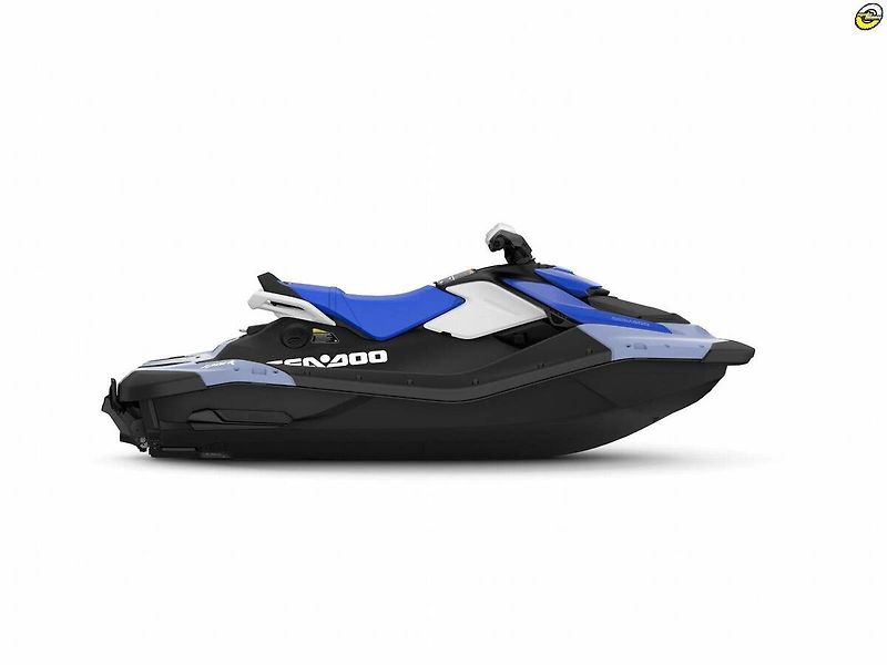 Sea Doo (2027) 64VB - SPARK 2-up 90hp CP modr - fotka 2 z 2