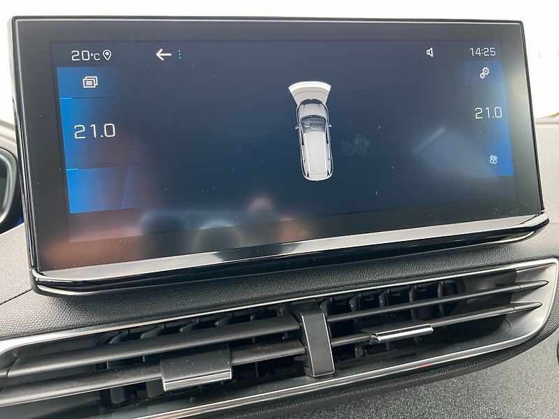 Peugeot 5008 (2021) 1.2PT 96kW! Allure! Tažné! LED - fotka 38 z 43