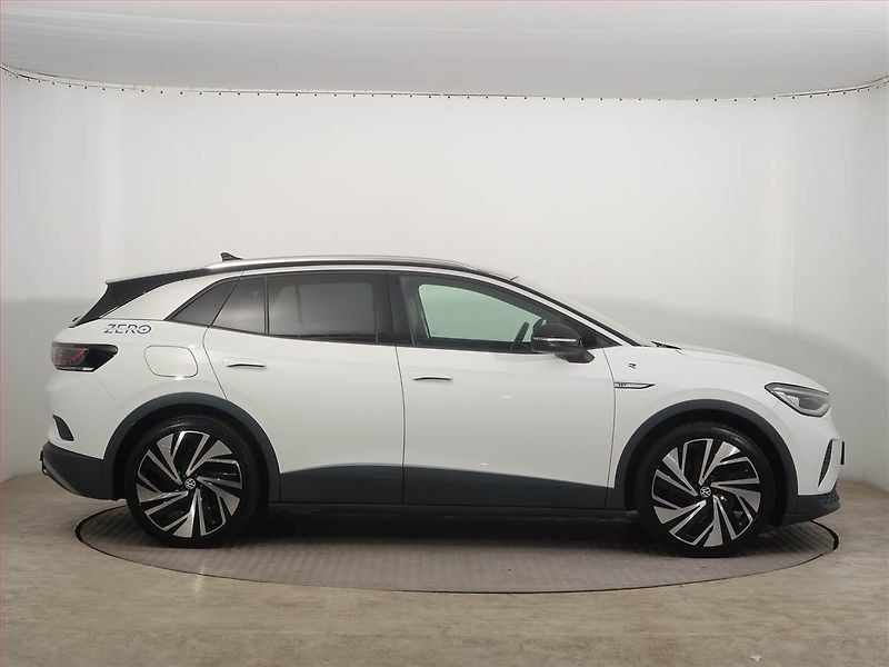 Volkswagen ID.4 (2021) Pro Perf. (82 kWh), SoH 87% - fotka 6 z 16
