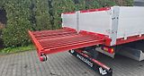 Volvo FM 380 6x2 HNJ Fassi F185 - náhled 6