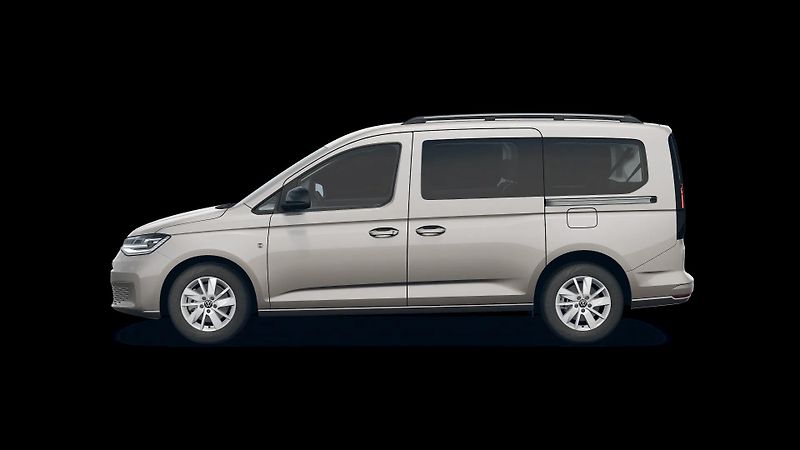 Volkswagen Caddy MAXI Life 1,5 TSI - fotka 6 z 8