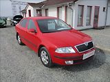 Škoda Octavia 1,6 i, Eleg,aut.klima,s.kn.,CZ - náhled 1