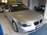 BMW Řada 5 3.0 d XDRIVE 170KW Combi - náhled 1