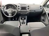 Volkswagen Tiguan (2011) 1.4TSi, ČR, AAC - náhled 8