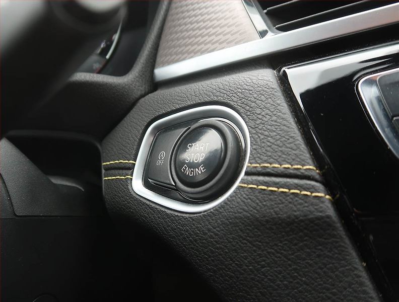 BMW X2 (2019) M Paket xDrive18d - fotka 20 z 22