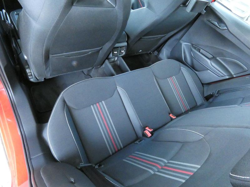 Škoda Fabia IV Monte Carlo 1.5 TSI /110kW - fotka 25 z 30