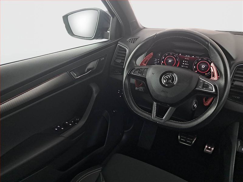 Škoda Karoq (2019) Sportline 2.0 TSI - fotka 7 z 20