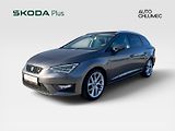 Seat Leon (2014) 1.4 TSI ST FR - náhled 1