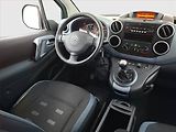 Citroën Berlingo (2009) XTR 1.6 HDi, 5Míst - náhled 7