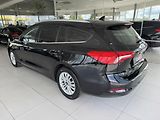 Ford Focus 1,5EB*88kW*AUT*Titanium*Kamera - náhled 7