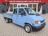 Volkswagen Transporter (2001) 1.9D 50kW -6.MÍST-TAŽ.ZAŘÍZENÍ - náhled 1