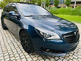 Opel Insignia 2.0CDTi 4x4 AUTOMAT SERVISKA - náhled 8
