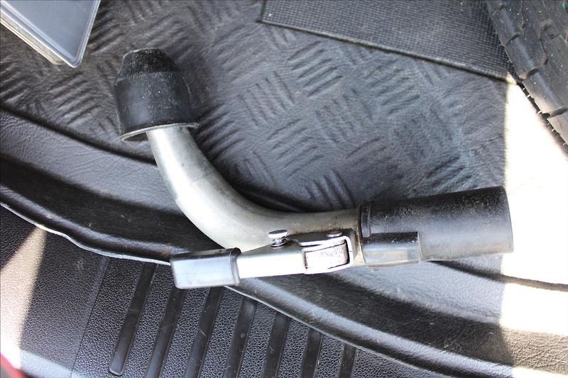 Ford Fusion 1,4 i  ČR,LPG 2032,TAŽNÉ - fotka 23 z 25