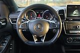 Mercedes-Benz GLE 350d 4M AMG Coupé 360 Pano Dis - náhled 17