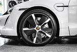 Porsche Taycan Turbo S PCCB/PDCC/PDLS+/PTV/BU - náhled 6