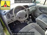 Renault Scénic VOLAT 602 805222 - náhled 1
