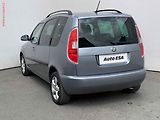 Škoda Roomster (2012) 1.2 TSi, Family, DSG - náhled 6