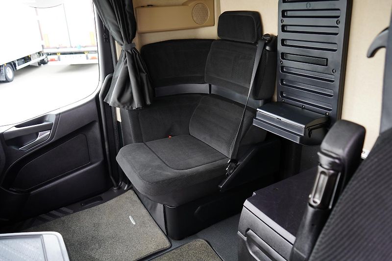Mercedes-Benz Actros (2023) L / 1848 / E 6 / MP 5 / ACC /  - fotka 46 z 52