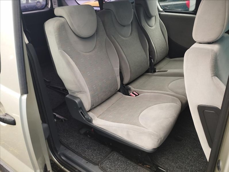 Fiat Scudo 2,0 100KW - fotka 9 z 16