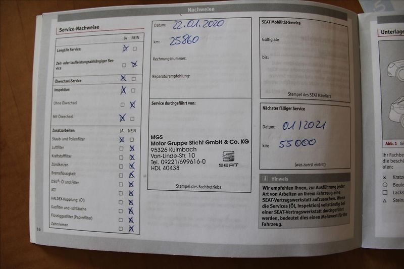 Seat Leon 1,8 TSi Xcellence FullLED, ACC - fotka 39 z 48