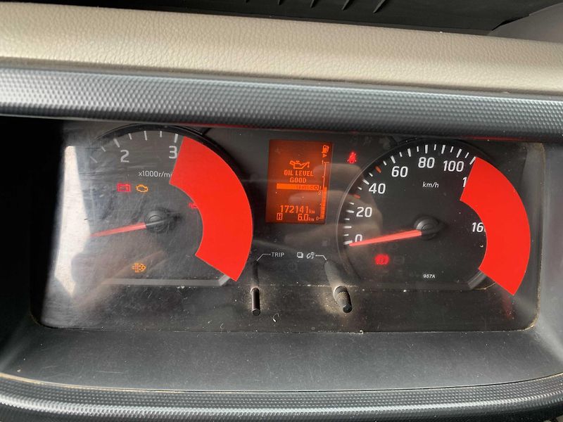 Nissan Cabstar NT400 2.5 dCi 100 kW SKLÁPĚČ - fotka 15 z 17