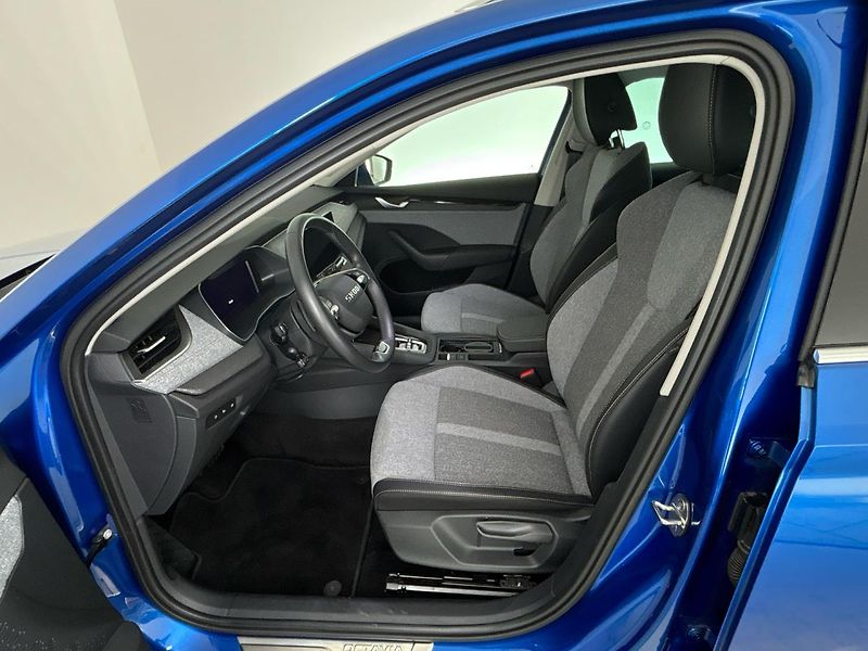 Škoda Octavia Top Selection - fotka 7 z 28