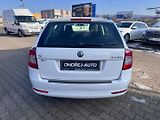 Škoda Octavia (2011) 1,6 TDI 77 KW ITÁLIE STK - náhled 4
