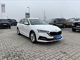 Škoda Octavia 1,5 TSI 110kW Ambition - náhled 7