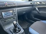 Škoda Superb (2006) 1.9 TDi 96 KW  - náhled 15