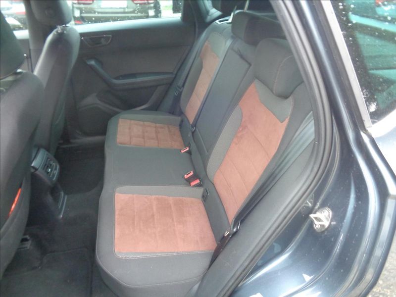 Seat Ateca 2,0 - fotka 11 z 22