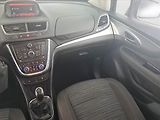 Opel Mokka (2015) 1.4 Turbo, LPG, Tempomat - náhled 8