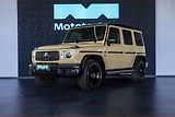 Mercedes-Benz Třídy G (2023) G 63 AMG - náhled 1