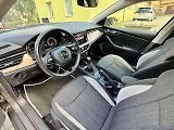 Škoda Scala (2023) 1,5TSi 110kW STYLE DSG Koup.ČR - náhled 8