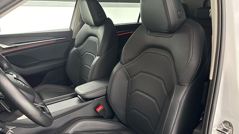 Škoda Kodiaq 2.0 TDI DSG 4x4 Exclusive Sele - fotka 15 z 35